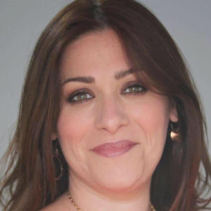 Luciana Di Bisceglie, Vice Presidente Terziario Donna Confcommercio