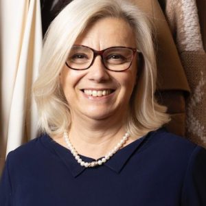 Gabriella Dell'Olio, Vice Presidente Terziario Donna Confcommercio